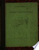 Inventaire sommaire des Archives Hospitalières antérieures à 1790