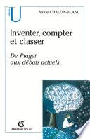 Inventer, compter et classer