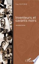 Inventeurs et savants noirs