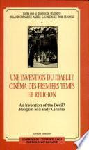 Invention of the devil?