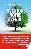 Inventons notre avenir !