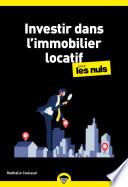 Investir dans l'immobilier locatif pour les Nuls