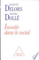 Investir dans le social