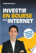 Investir en Bourse avec Internet