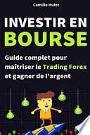 Investir en bourse