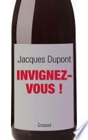 Invignez-vous !
