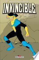 Invincible Chapitre 1 - gratuit