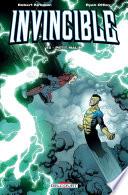 Invincible