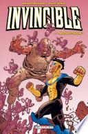 Invincible