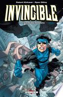 Invincible