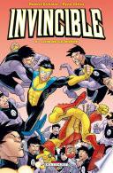Invincible