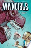 Invincible
