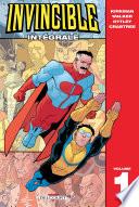 Invincible - Intégrale T01