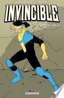 Invincible T1 - Affaires de famille (NED)