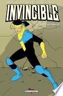 Invincible Tome 01