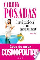 Invitation à un assassinat
