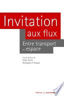 Invitation aux flux