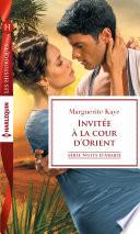 Invitée à la cour d'Orient