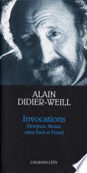 Invocations