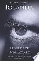 Iolanda. Tome 1