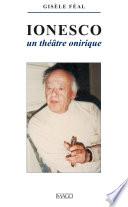 Ionesco - Un théâtre onirique