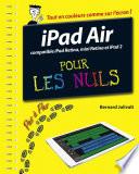 iPad Air Pas à Pas Pour les Nuls