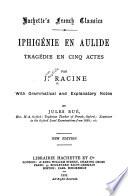 Iphigénie en Aulide