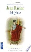 Iphigénie et Iphigénie à Aulis