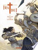 Ira Dei - tome 4 - Mon nom est Tancrède