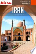 IRAN 2018 Carnet Petit Futé