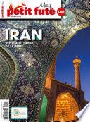 IRAN Hors Série Mag 2018 Petit Futé