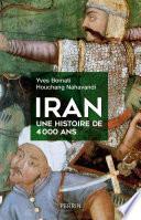 Iran, une histoire de 4000 ans