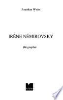 Irène Némirovsky