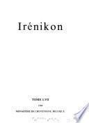 Irénikon