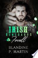 Irish Renegades - 2. Farrell