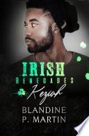 Irish Renegades - 3. Keziah