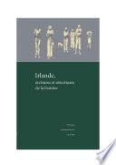 Irlande, écritures et réécritures de la Famine