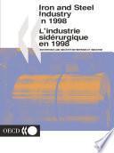 Iron and Steel Industry 2000