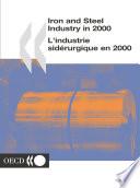 Iron and Steel Industry 2002