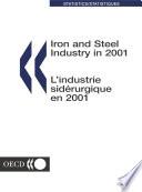 Iron and Steel Industry 2003