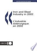 Iron and Steel Industry 2004