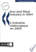 Iron and Steel Industry 2006