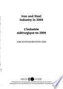 Iron and steel industry