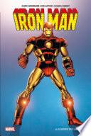 Iron Man - La guerre des armures