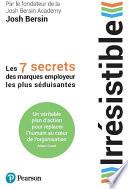 Livre Irrésistible