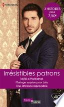 Irrésistibles patrons