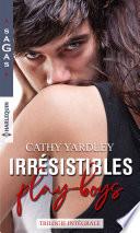 Irrésistibles play-boys