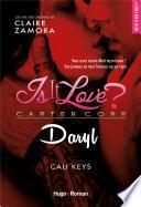 Is it love Daryl