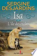 Isa, tome 1