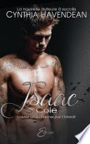 Isaac Cole
